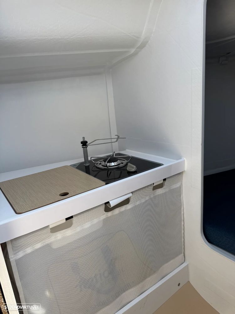 Beneteau First 27 SE - 14