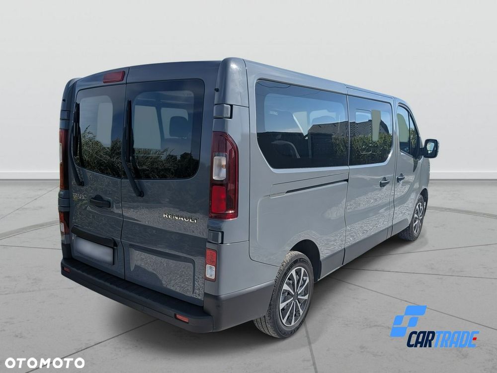 Renault Trafic - 6