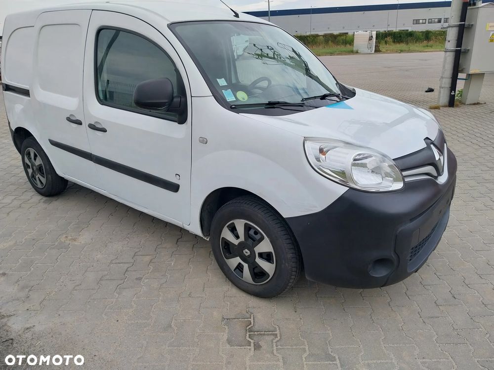Renault KANGOO - 4