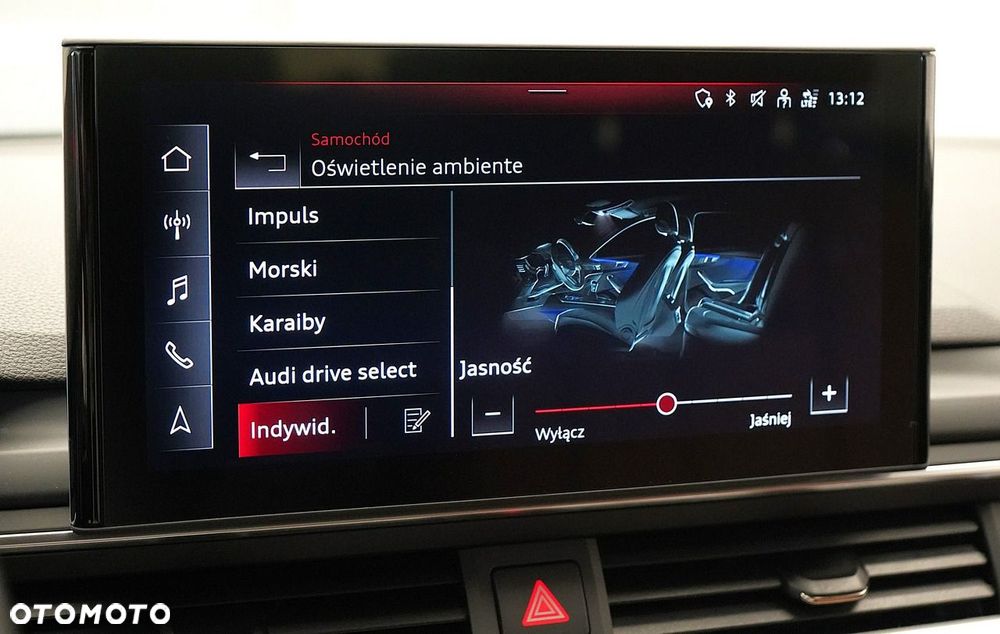 Audi A4 Avant - 33