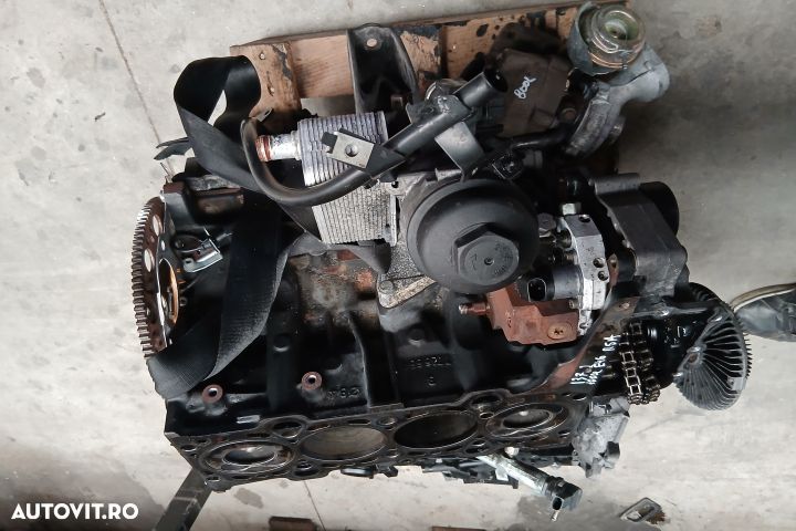 Bloc motor ambielat 2.0D M47D20 0445010045 7788670 2.0D M47D20 044501 - 4