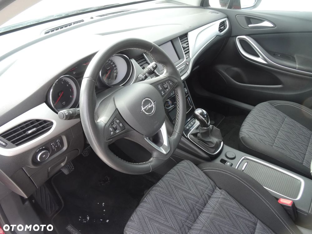 Opel Astra 1.2 Turbo Start/Stop 2020 - 13