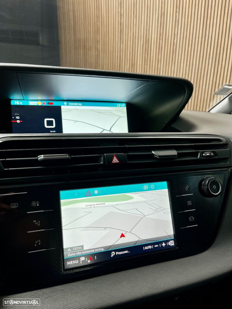 Citroën Grand C4 Spacetourer 1.5 BlueHDi Feel - 16