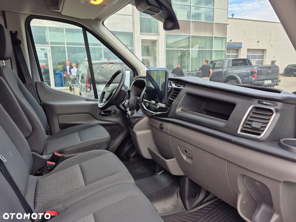 Ford TRANSIT - 5