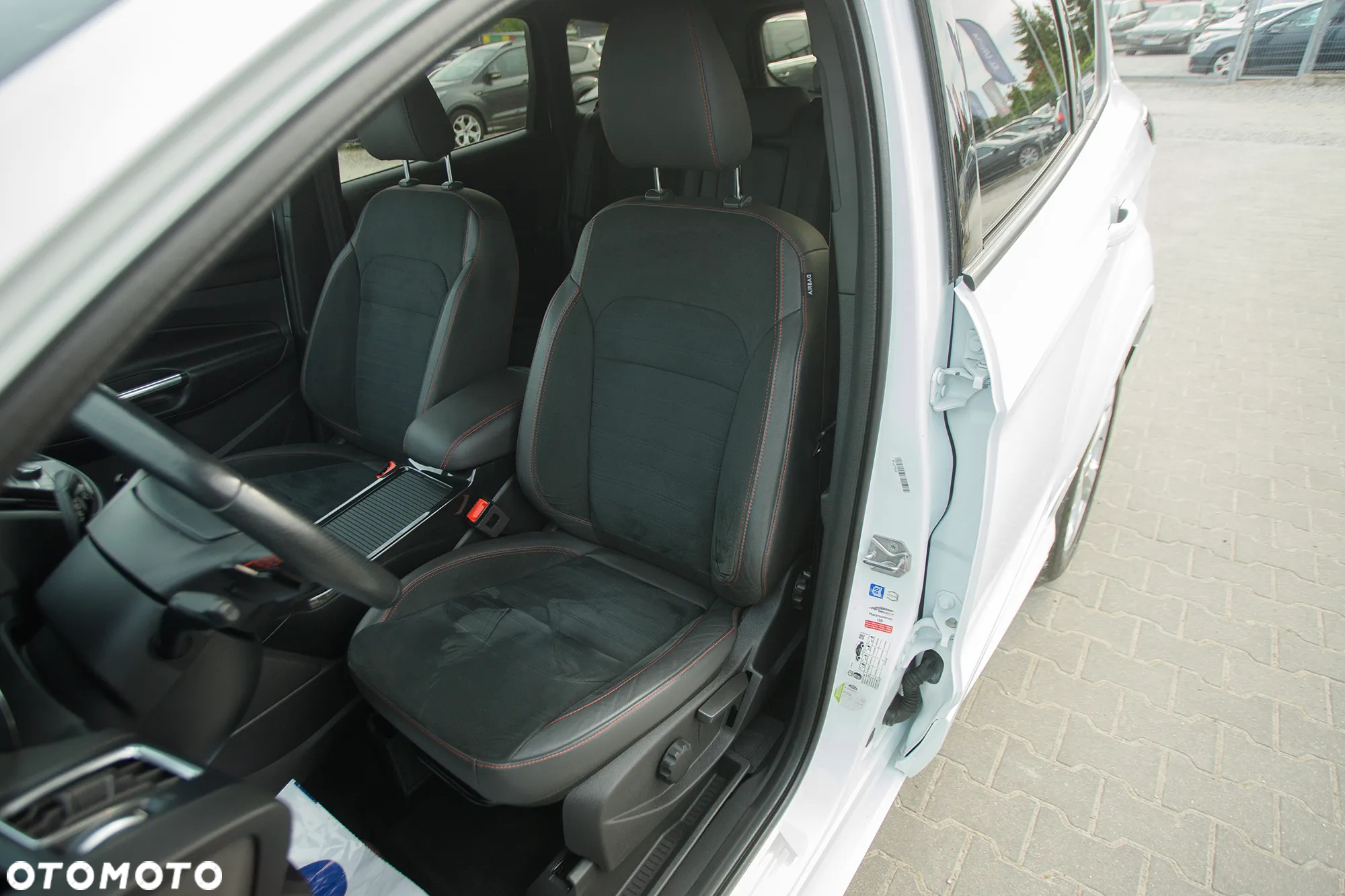 Ford Kuga 1.5 EcoBoost 4x4 ST-Line - 17