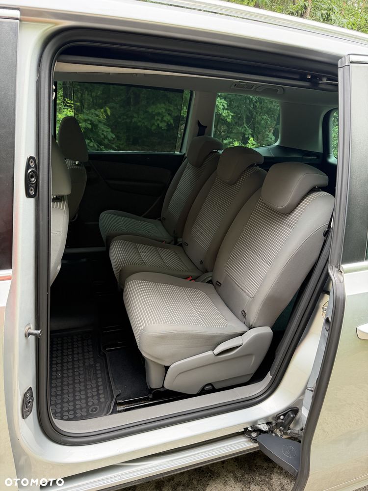 Seat Alhambra - 7