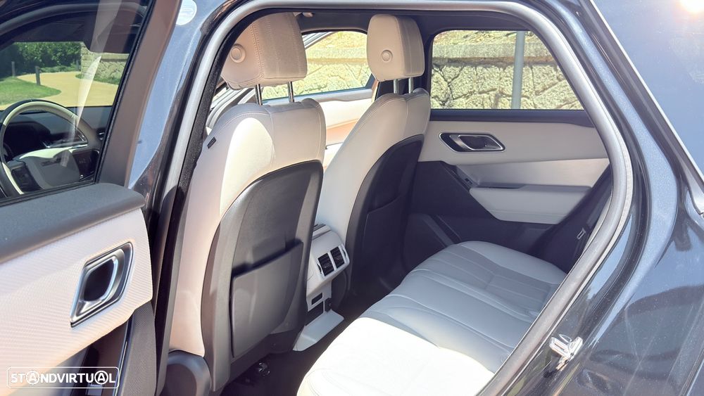 Land Rover Range Rover Velar - 19
