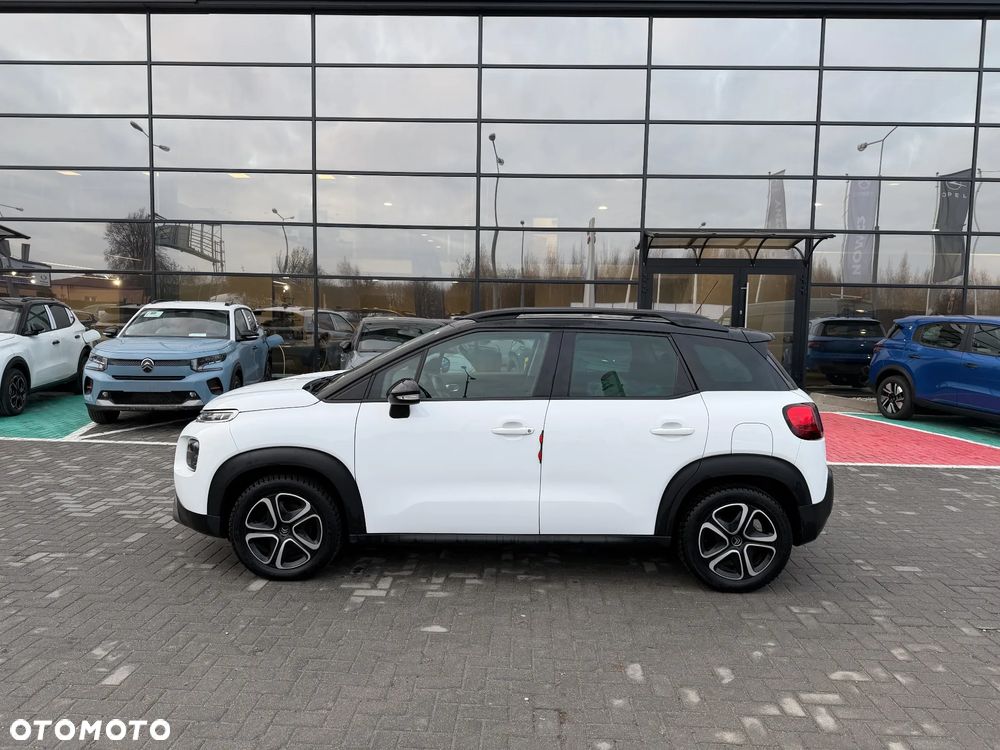 Citroën C3 Aircross - 2