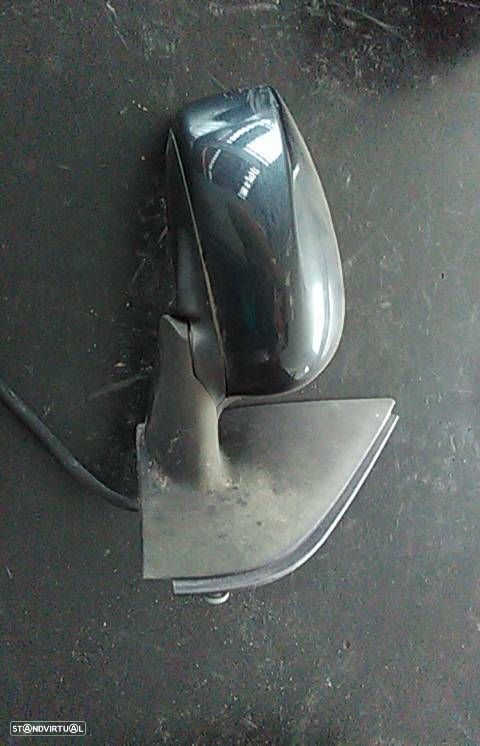 Espelho Retrovisor Dto Fiat Stilo (192_) - 2
