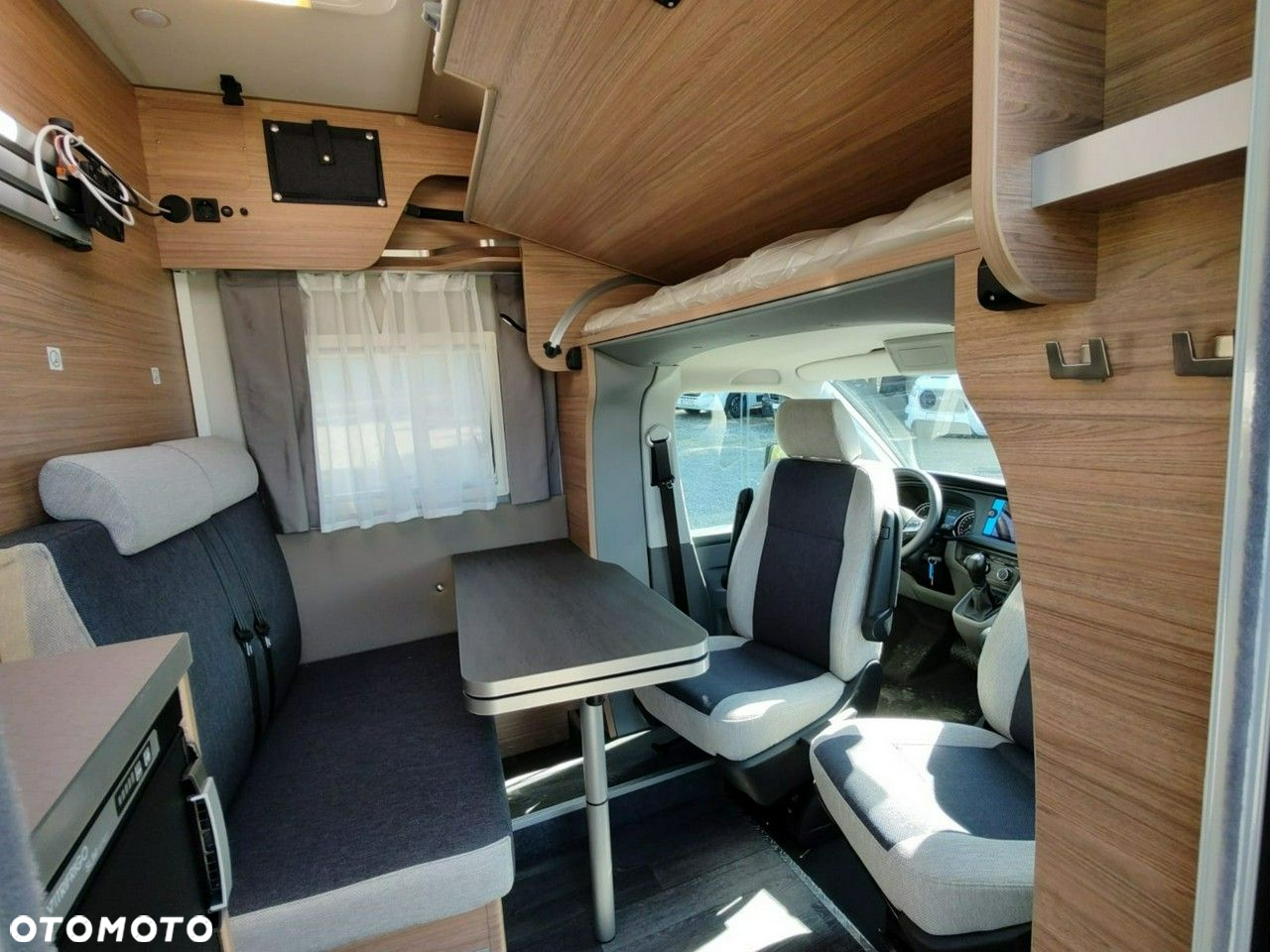 Weinsberg X-CURSION VAN 500 MQ - 15