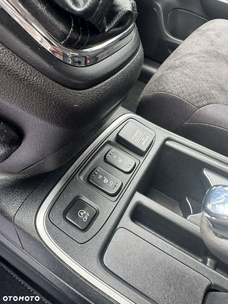 Honda CR-V - 16