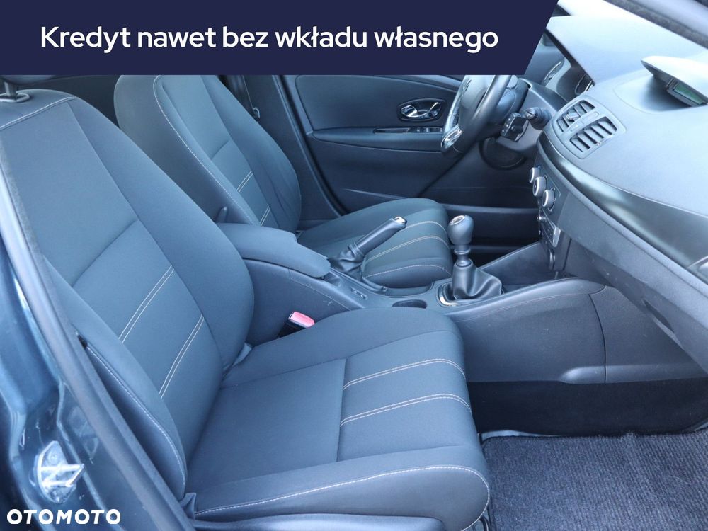 Renault Megane - 11