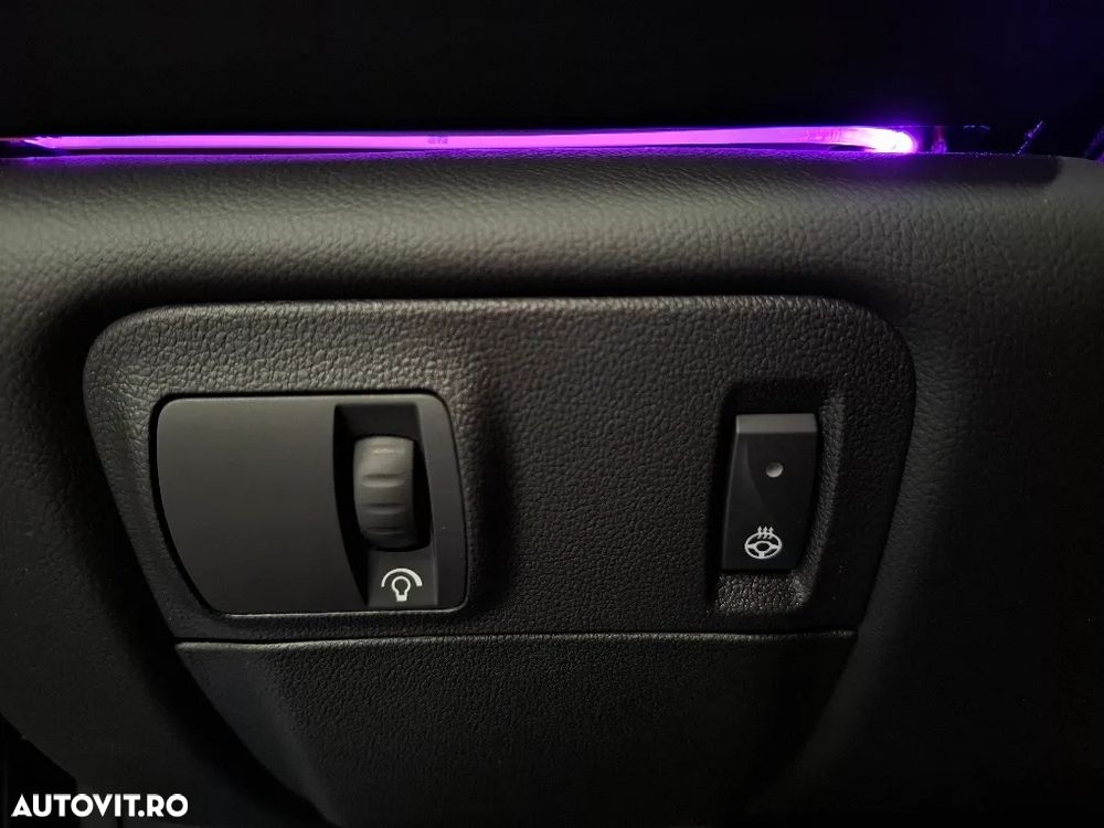 Renault Talisman Blue dCi EDC Initial Paris - 25