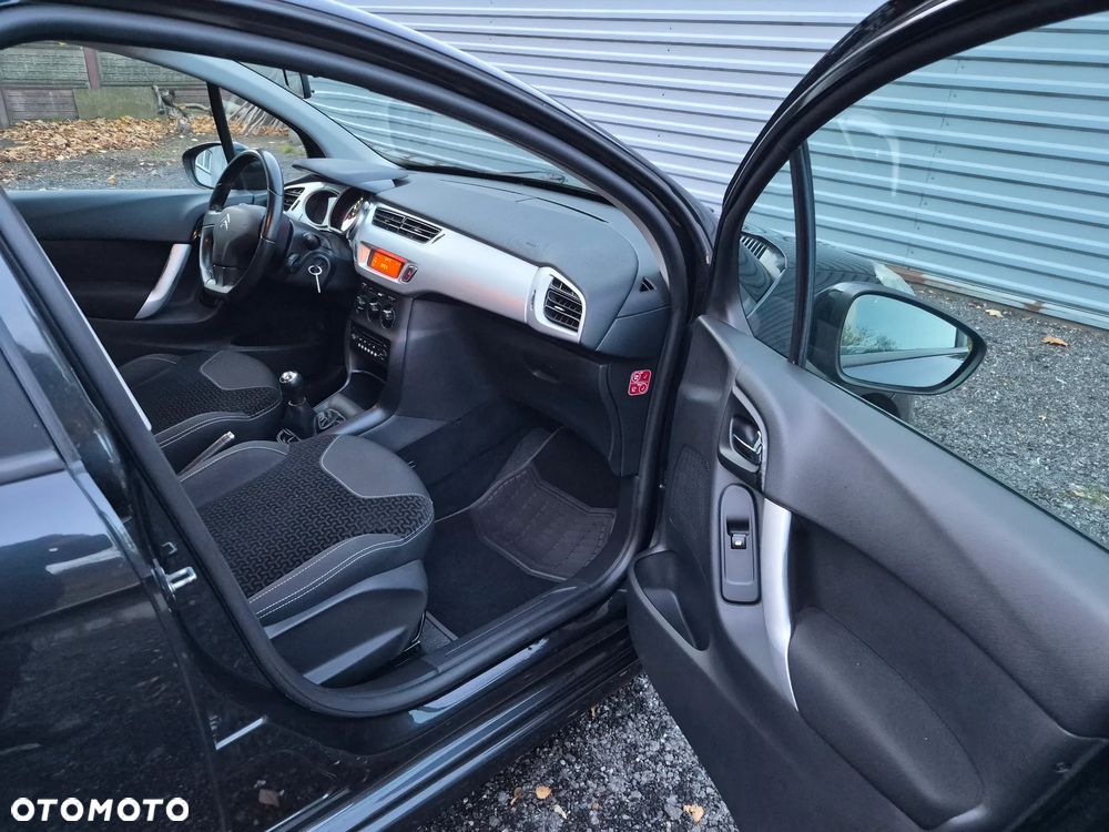 Citroën C3 1.4 VTi Exclusive - 14