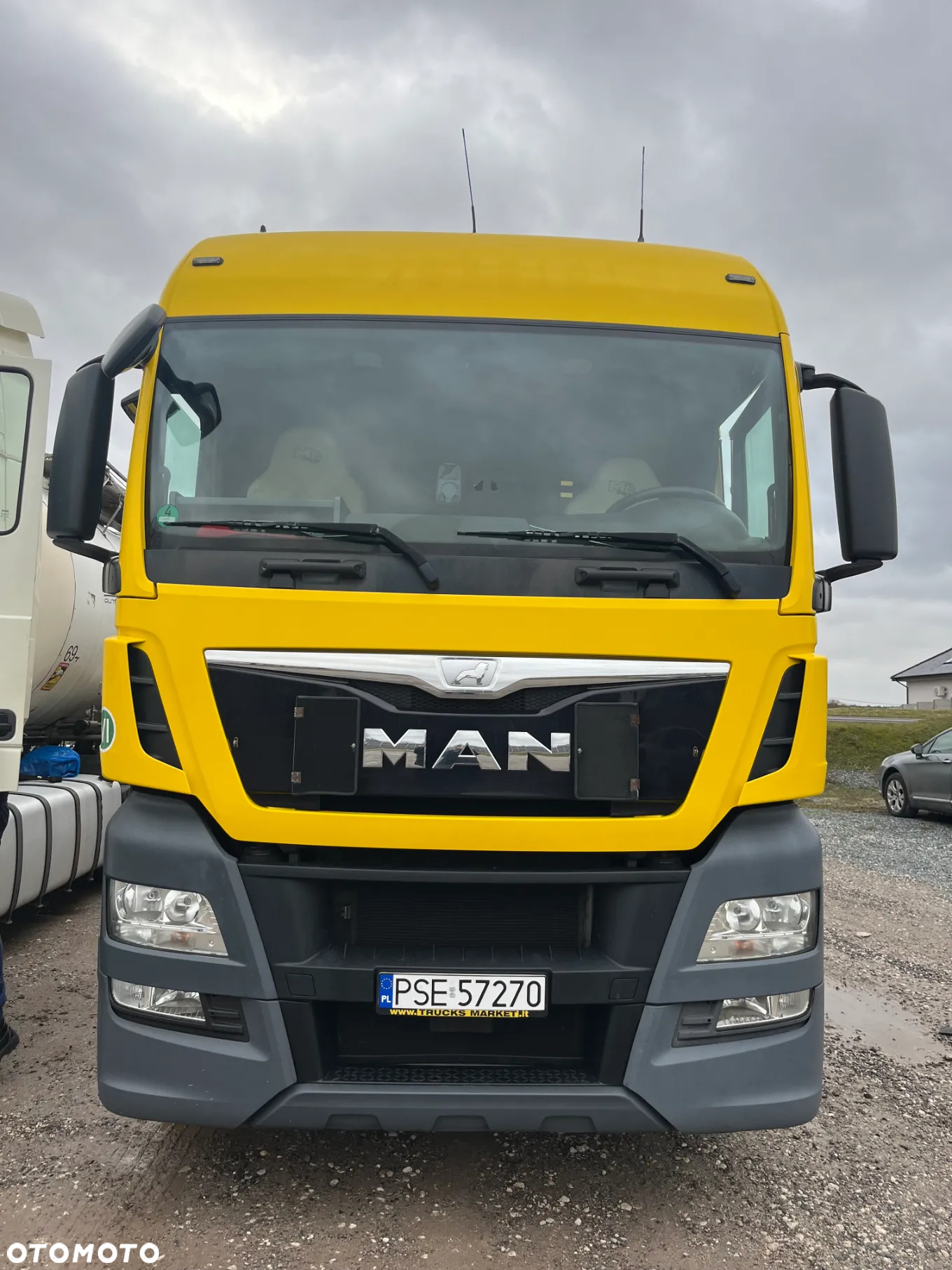 MAN TGX Euro 6 Automat - 4