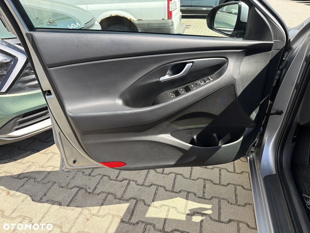 Hyundai i30 1.0 T-GDI Modern - 11