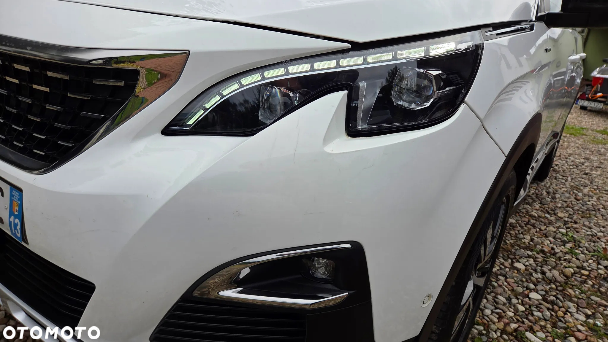 Peugeot 5008 PureTech 130 Allure - 25