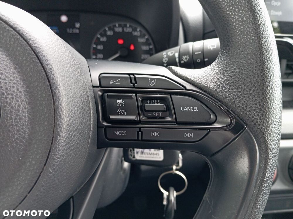 Toyota Yaris - 17