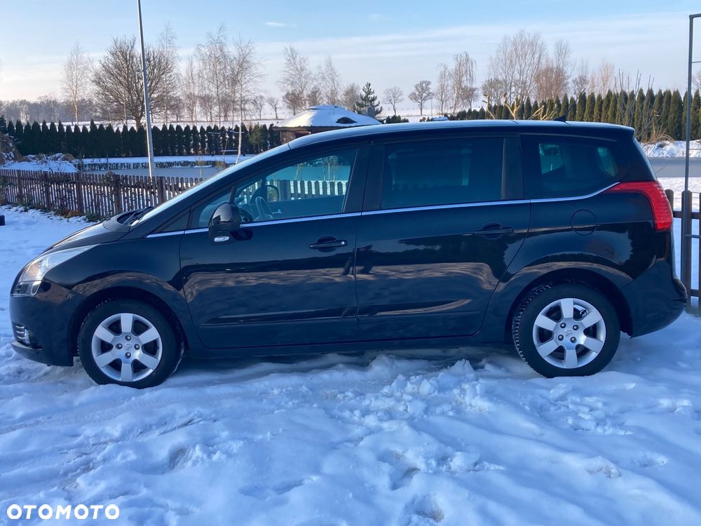 Peugeot 5008 1.6 THP Business Line - 13