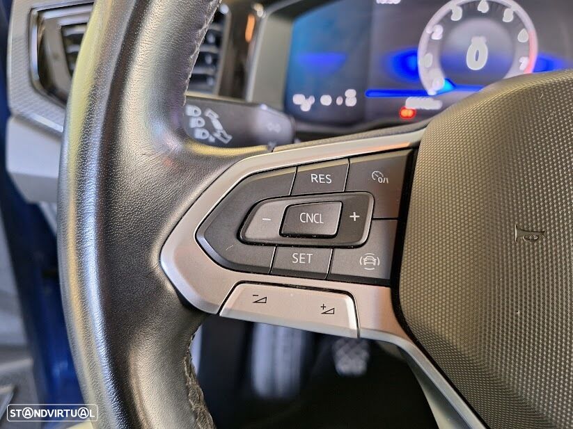 VW Polo 1.0 TSI Life - 13