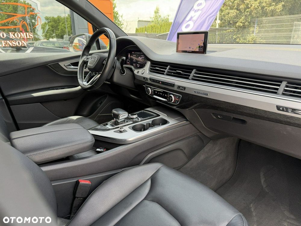 Audi Q7 - 27