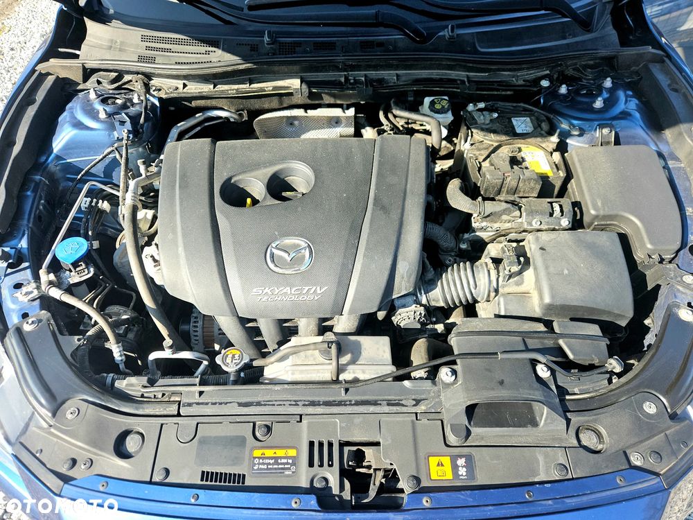 Mazda 3 - 33