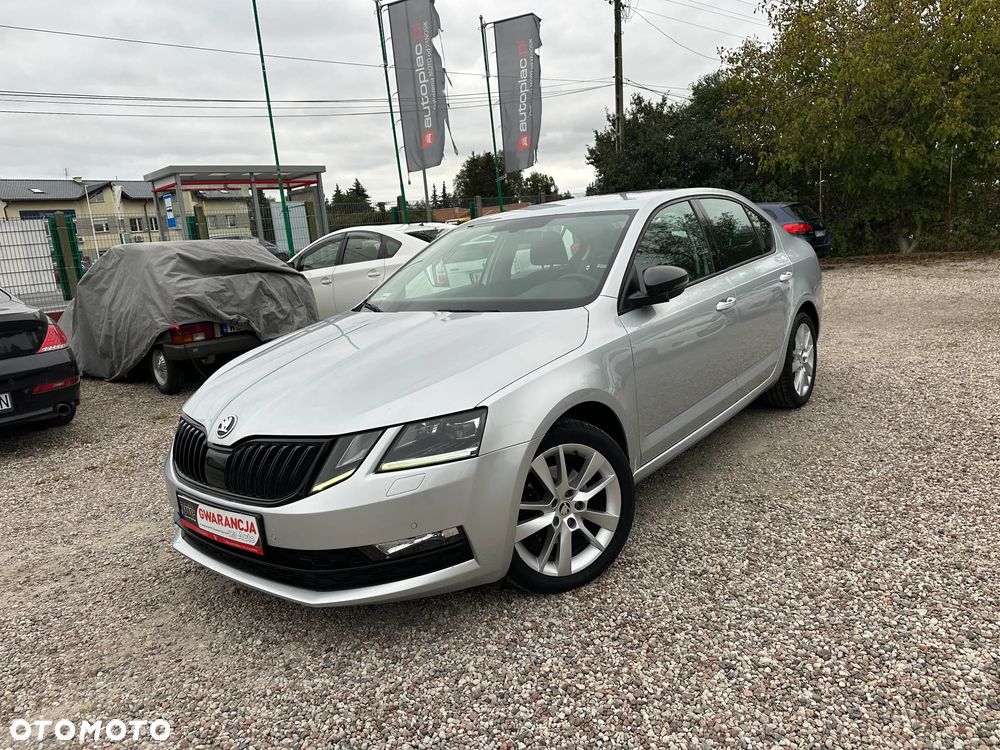 Skoda Octavia - 2