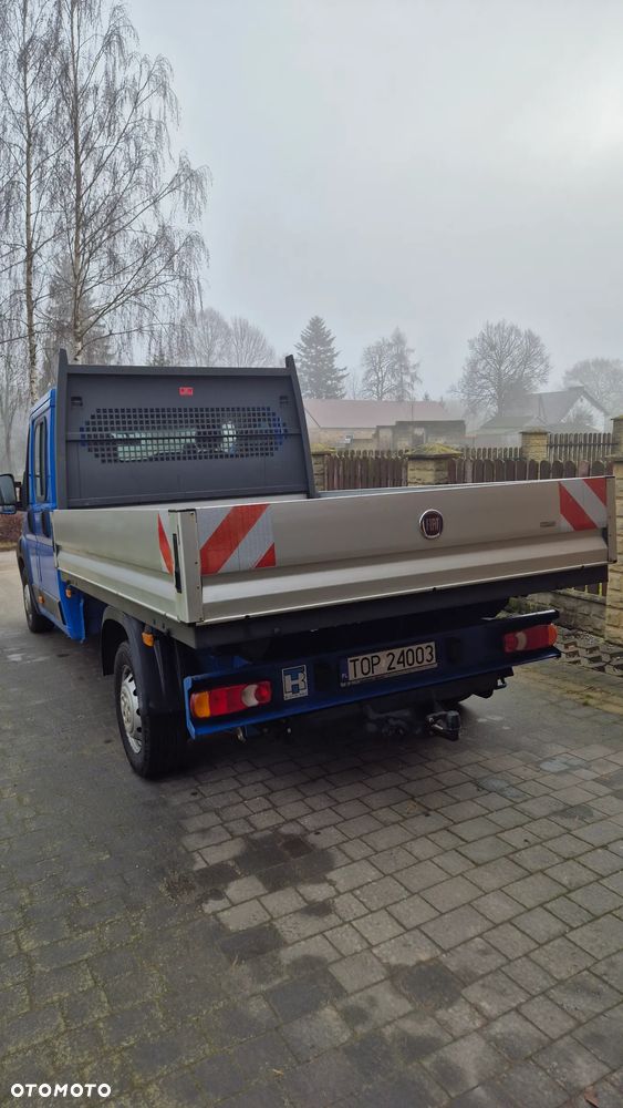 Fiat Ducato - 5