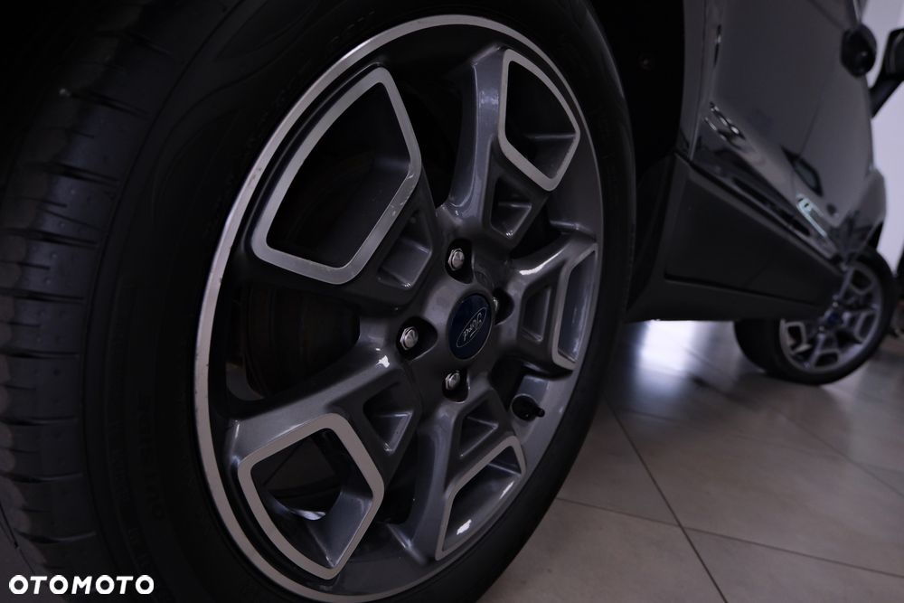 Ford EcoSport - 8