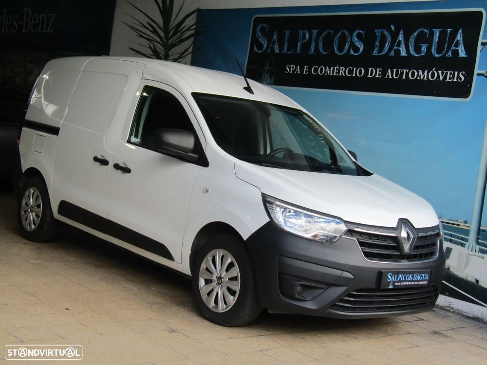 Renault Express