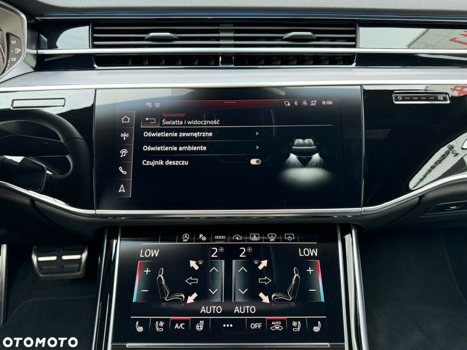 Audi A8 - 33
