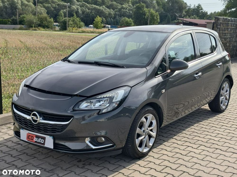 Opel Corsa - 3