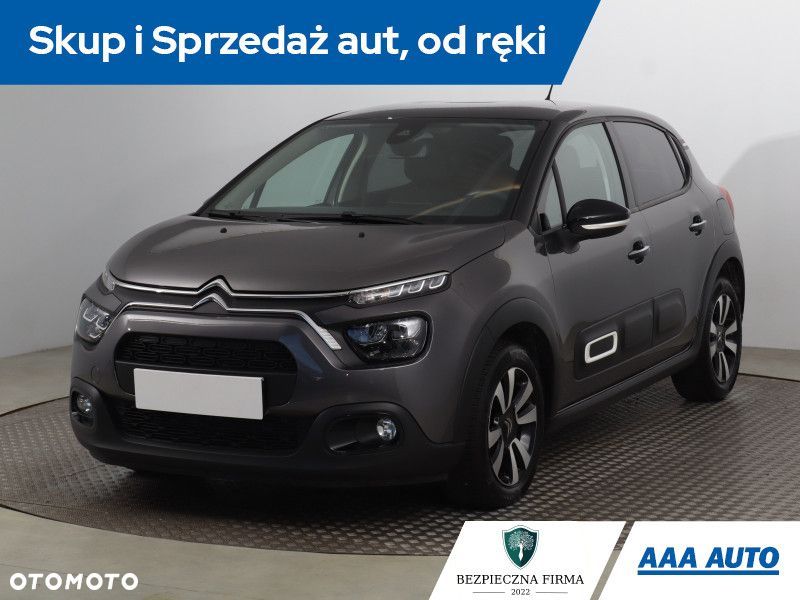 Citroën C3 - 3