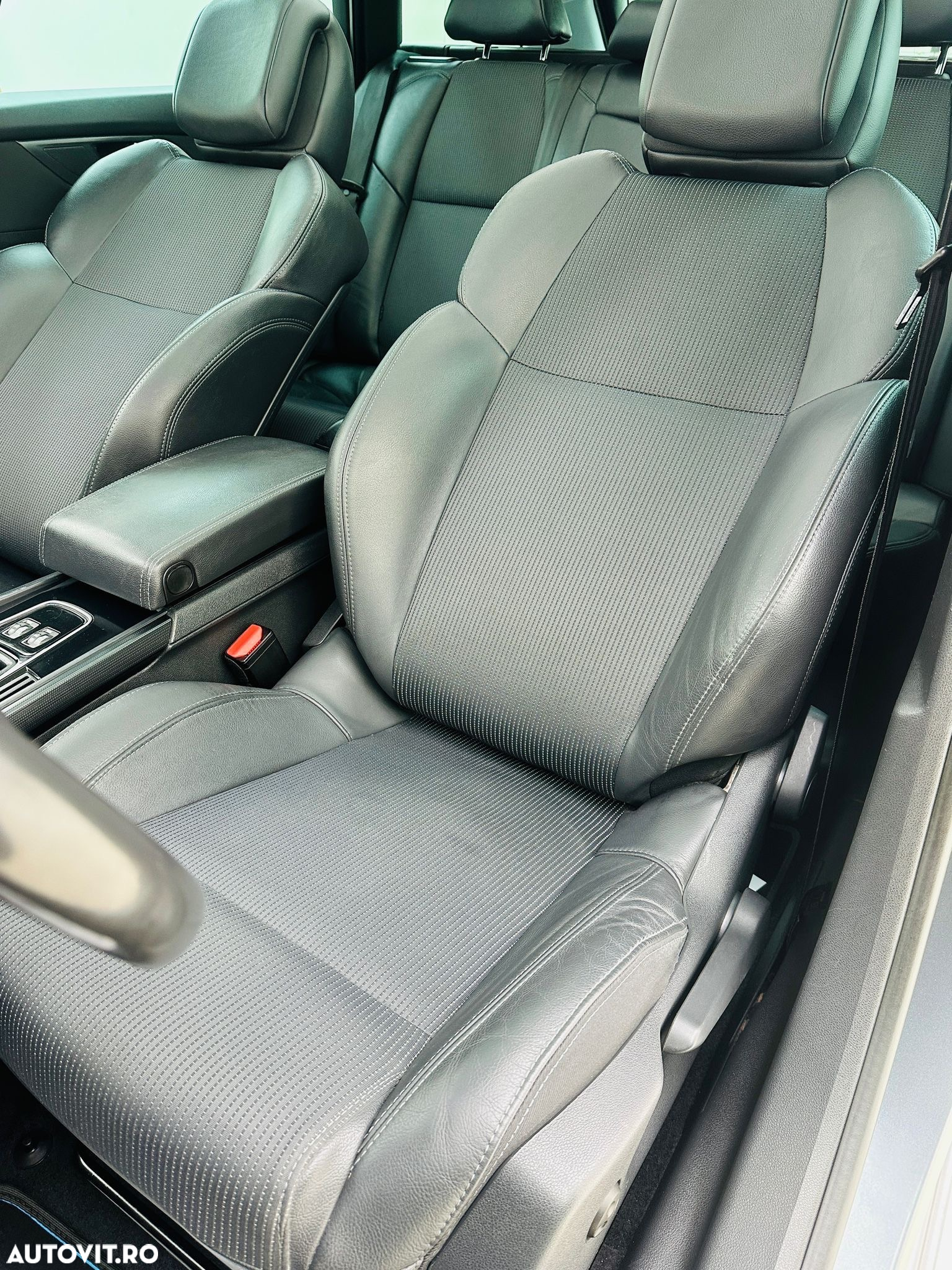 Peugeot 508 - 23