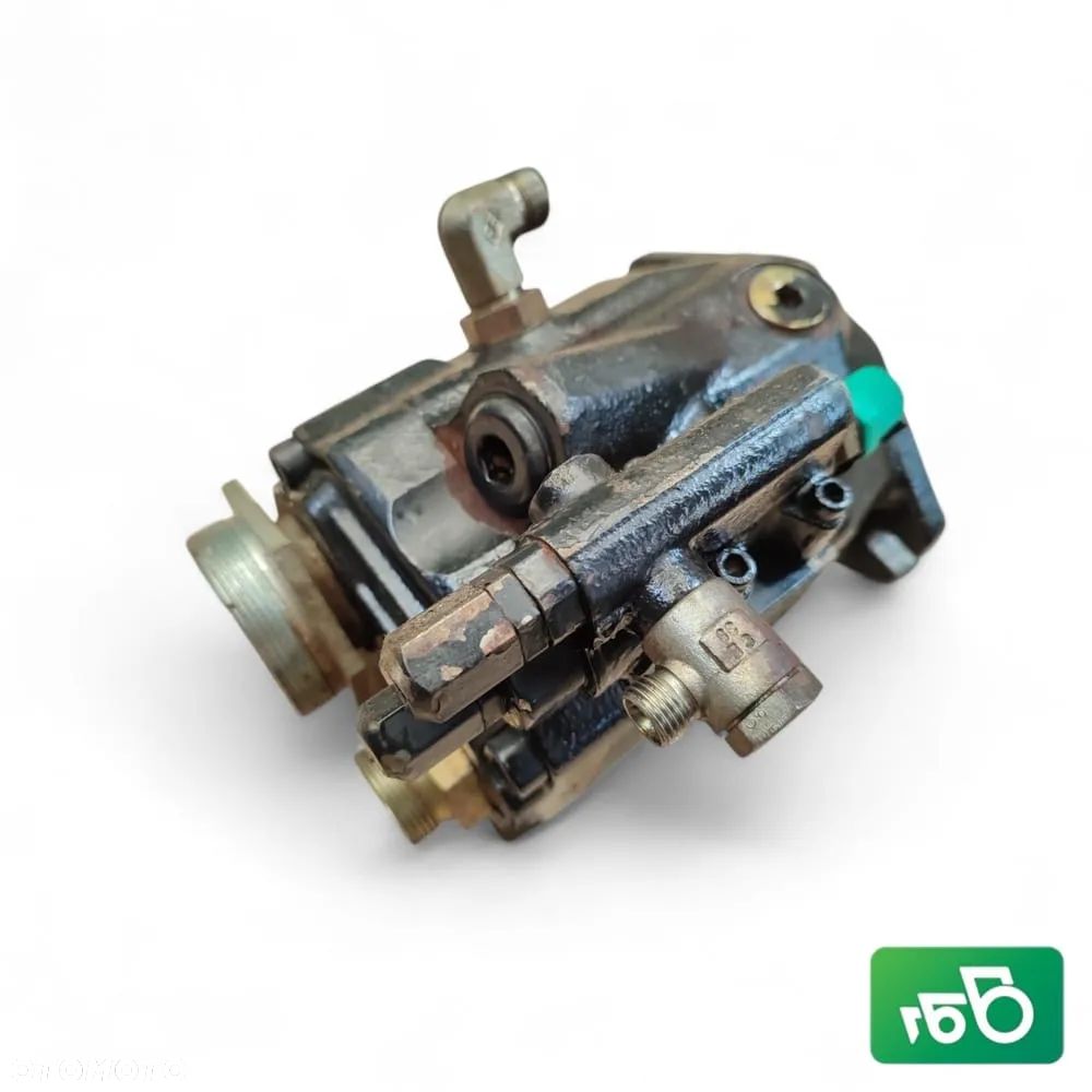 Pompa hydrauliczna A10VO45 Brueninghaus 046915 Merlo 33.7 TF - 2