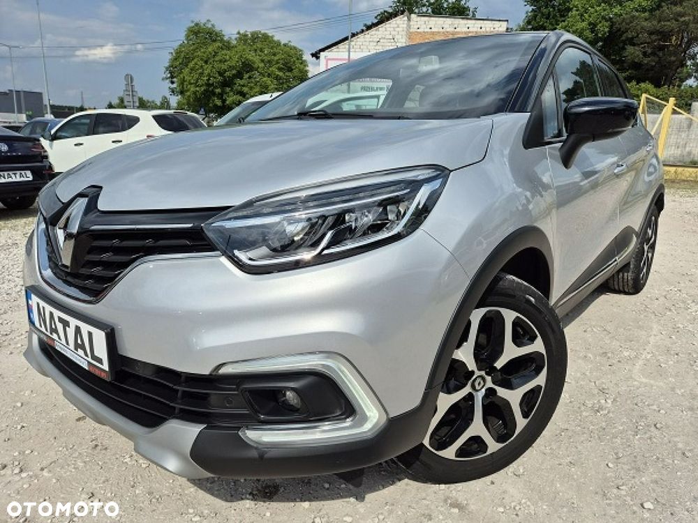 Renault Captur - 1