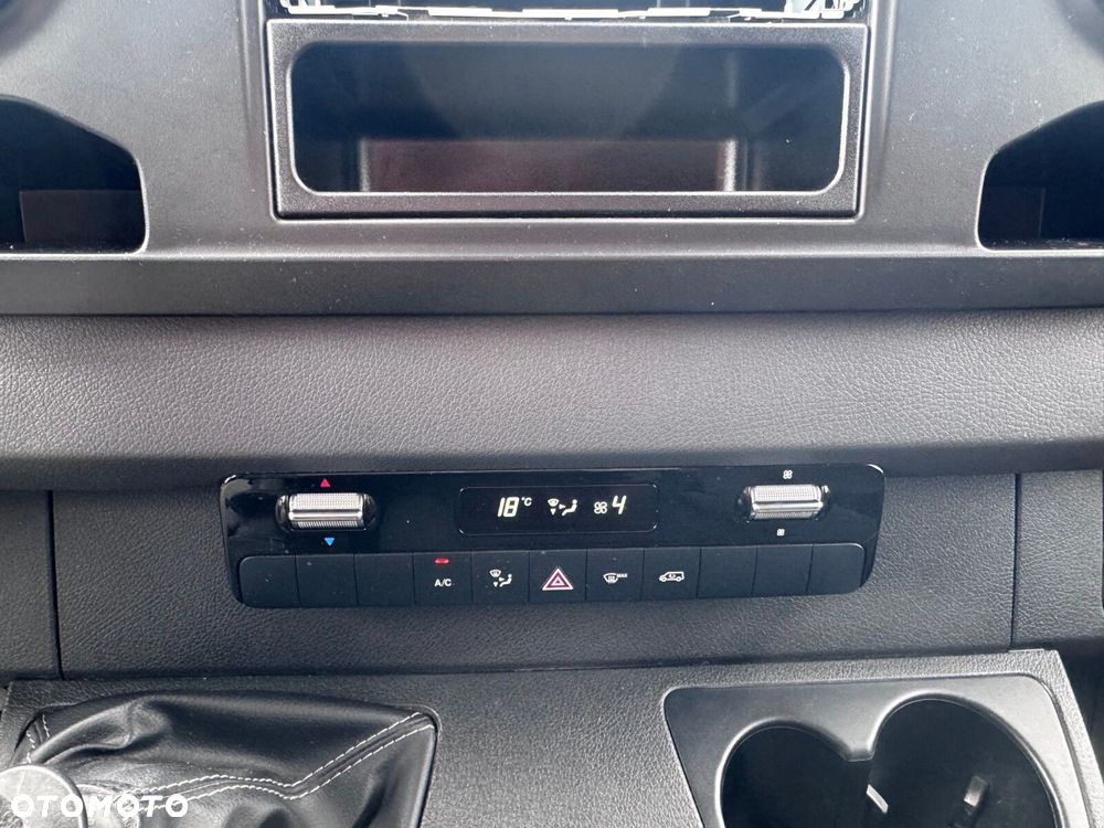 Mercedes-Benz Sprinter Sprinter - 17