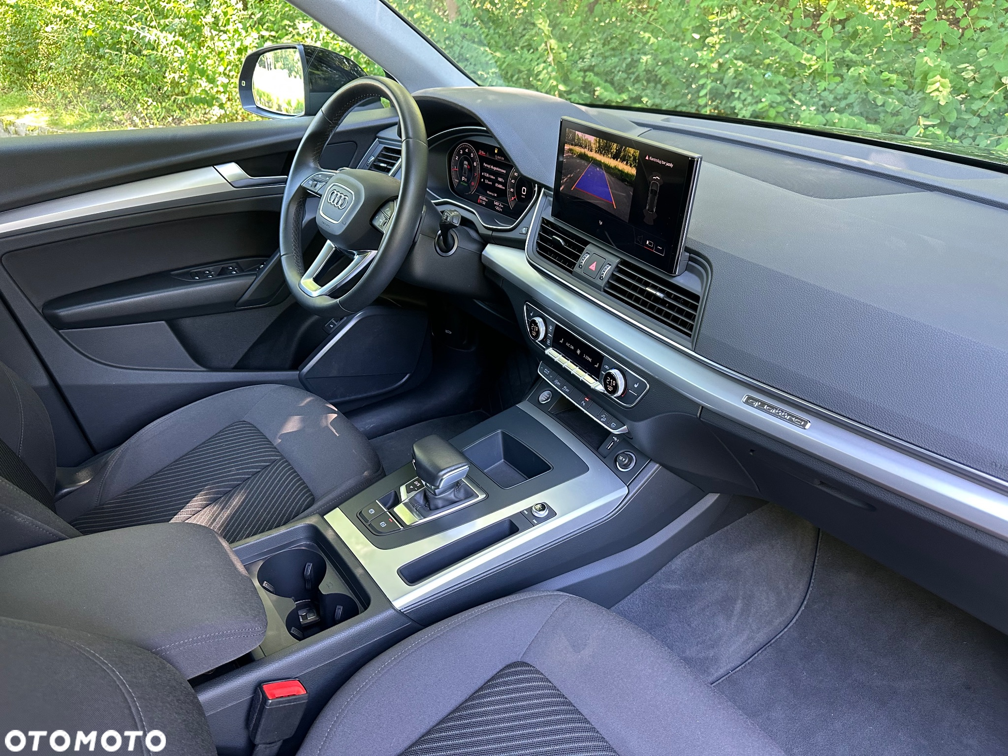 Audi Q5 - 19