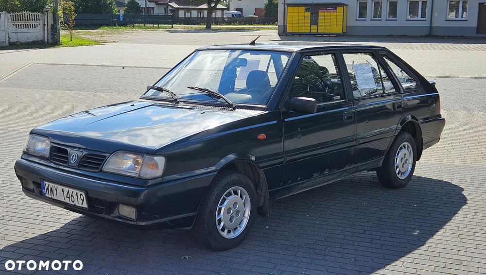 Polonez Caro - 6