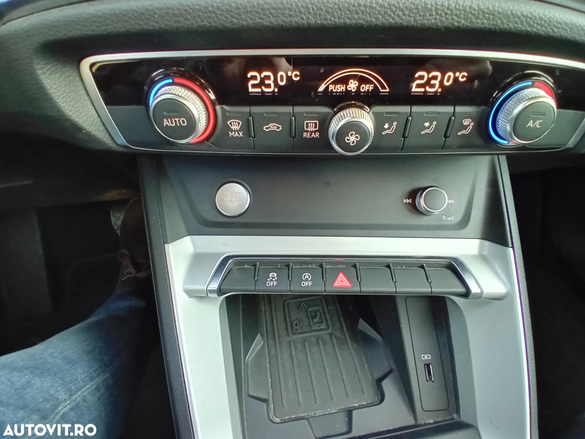 Audi Q3 - 21