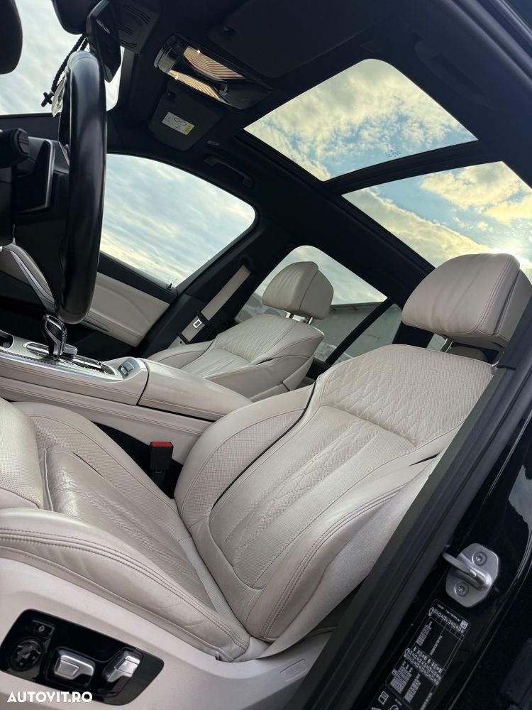 BMW X5 2021 — imagine 6