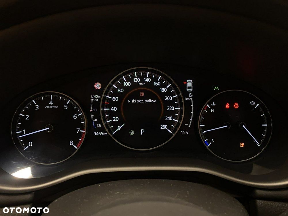 Mazda 3 - 21