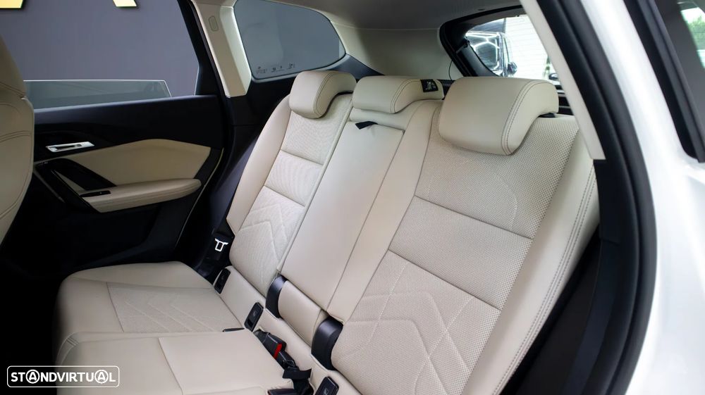 BMW iX1 eDrive20 - 7