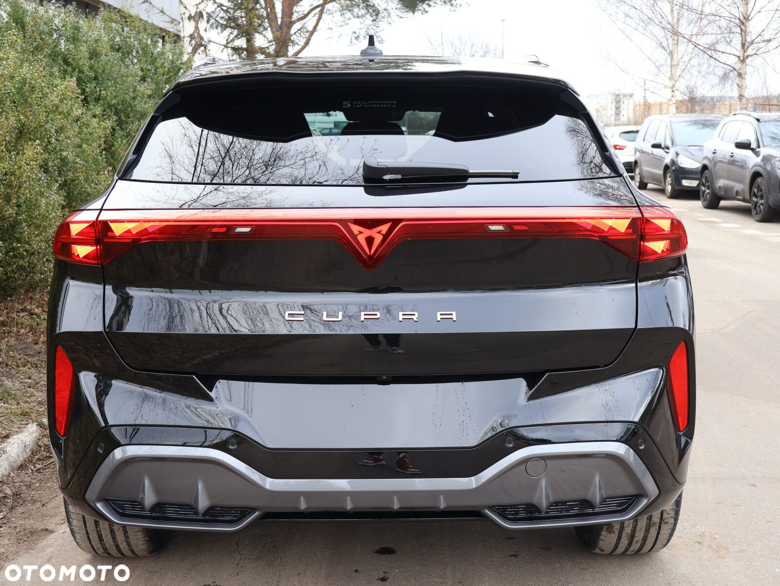 Cupra Terramar 1.5 eTSI mHEV DSG - 16