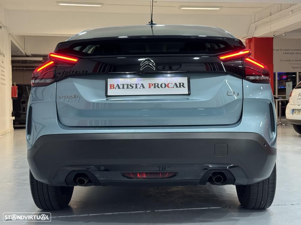 Citroën C4 1.2 PureTech Feel Pack - 17