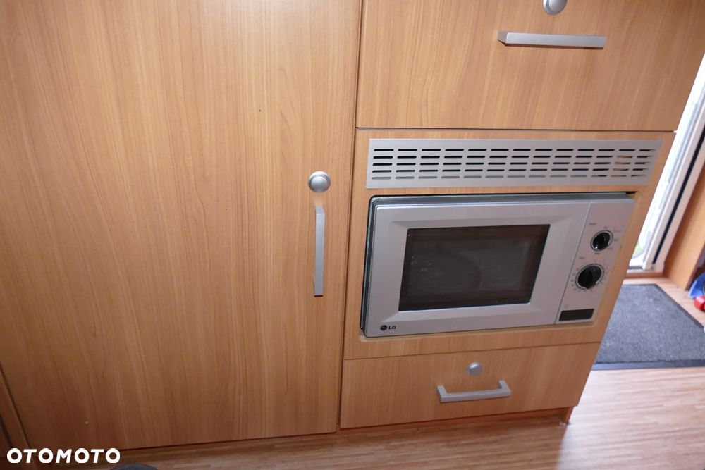 KNAUS QDK 500 - 15