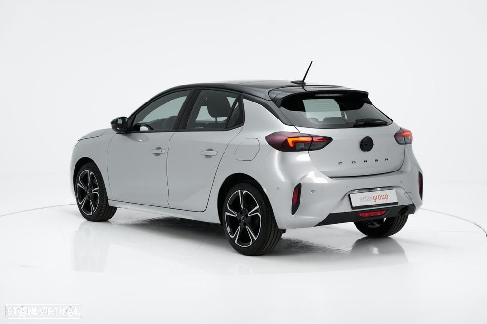 Opel Corsa 1.2 S&S Edition - 4