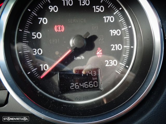 Peugeot 508 SW - 10