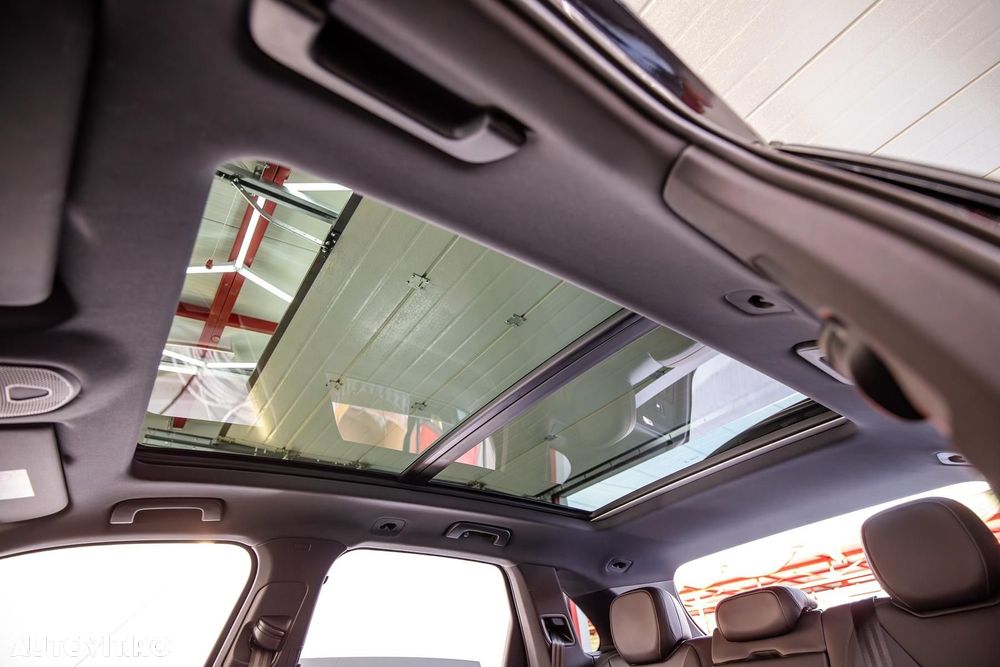 Porsche Cayenne - 18