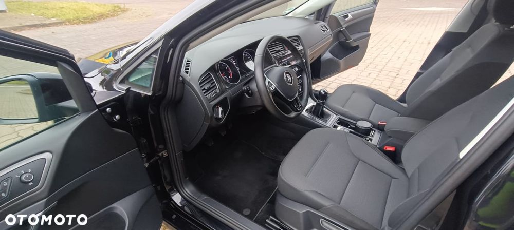 Volkswagen Golf 1.4 TSI (BlueMotion Technology) Comfortline - 3